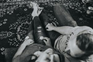 Possible Couple Photo